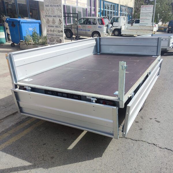 BH7525.15H-1300 - 250 X 150 X 39 cm - Image 2