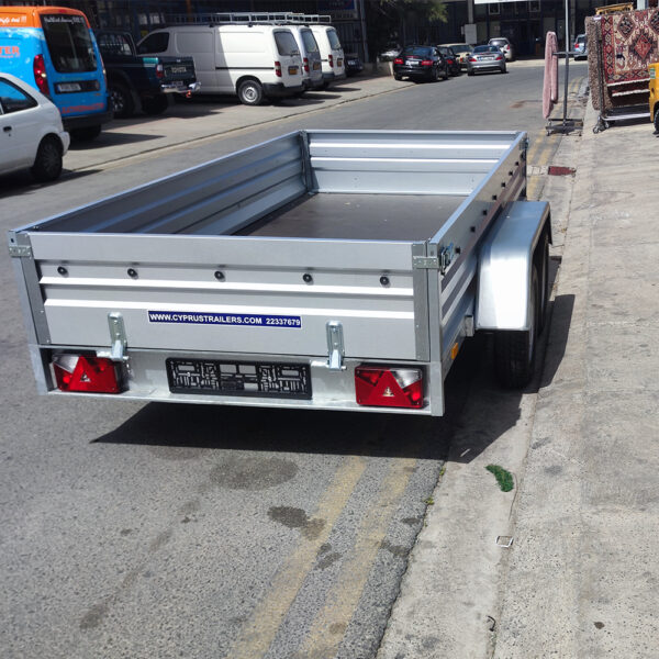 BO730HT-1500 - 294 X 144 X 39 cm - Image 2