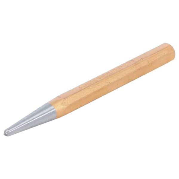Center Punch 8x120 mm