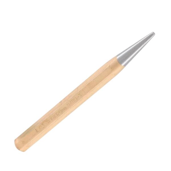 Drift Punch DIN 6458D 120 mm Ø 5 mm