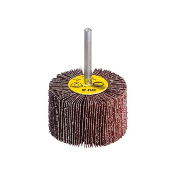 Flap Wheel φ40 x h.20 x 60 grit