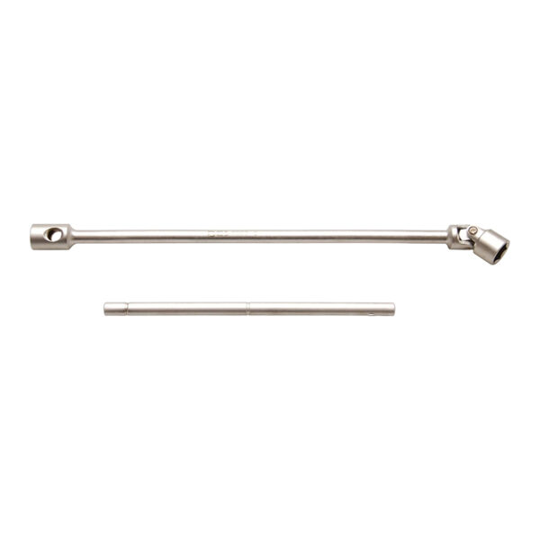 T-handle Universal Joint Socket 22 mm