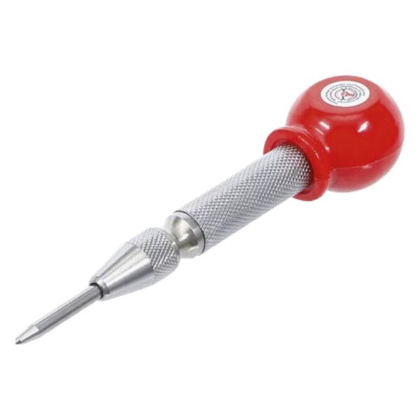 Automatic Centre Punch 130 mm