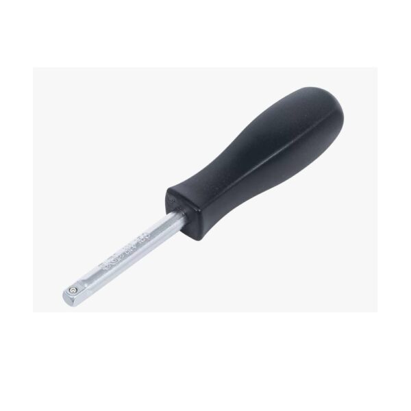 Spinner Handle ext square 1/4 Drive X 150 mm