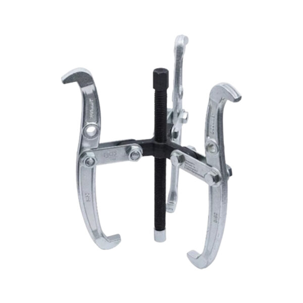 External/Internal 3-arm Puller 30 - 210 mm