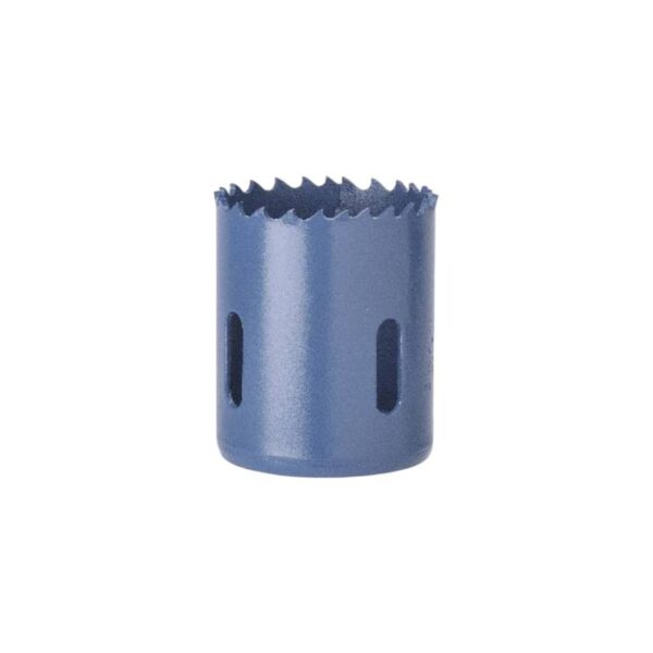 44 mm Hole saw BI-METAL HSS CO 8%