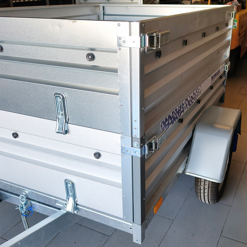 BO717US - 170 X 125 X 80 cm (Side extension) - Image 4