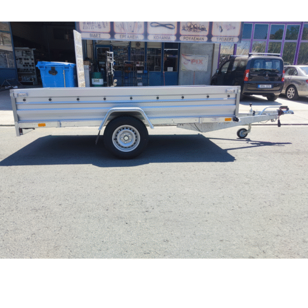 BO730H-1300 - 294 X 144 X 39 cm