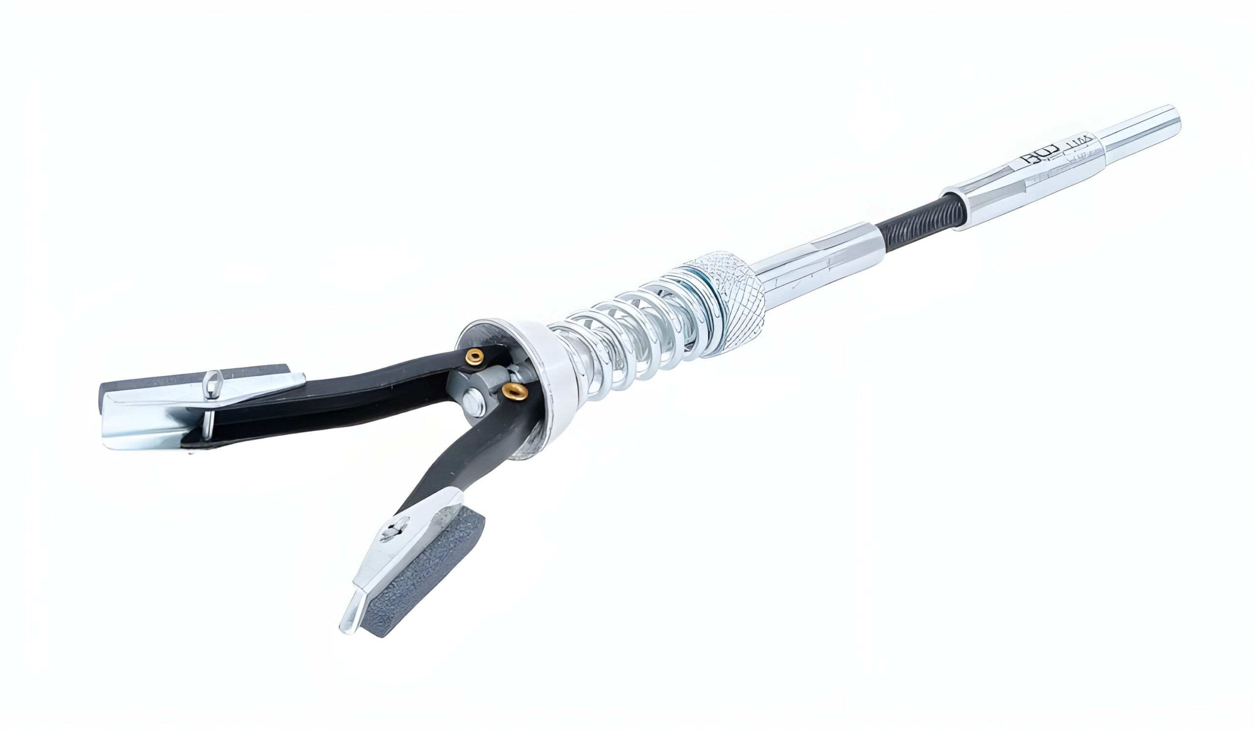 Honing Tool 2-arm 38 - 60 mm 30 mm Jaws