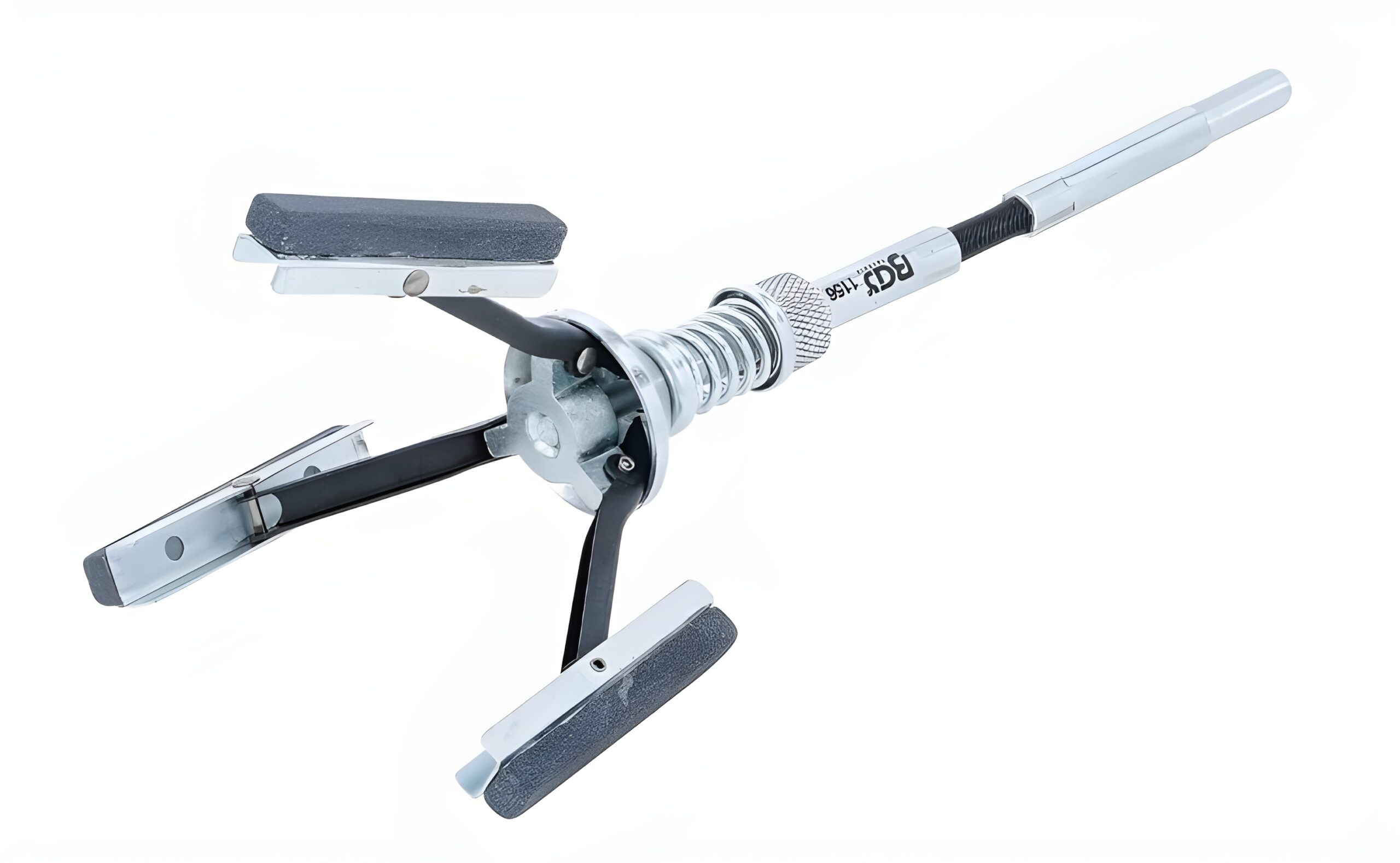 Honing Tool 3-arm 58 - 80 mm 50 mm Jaws