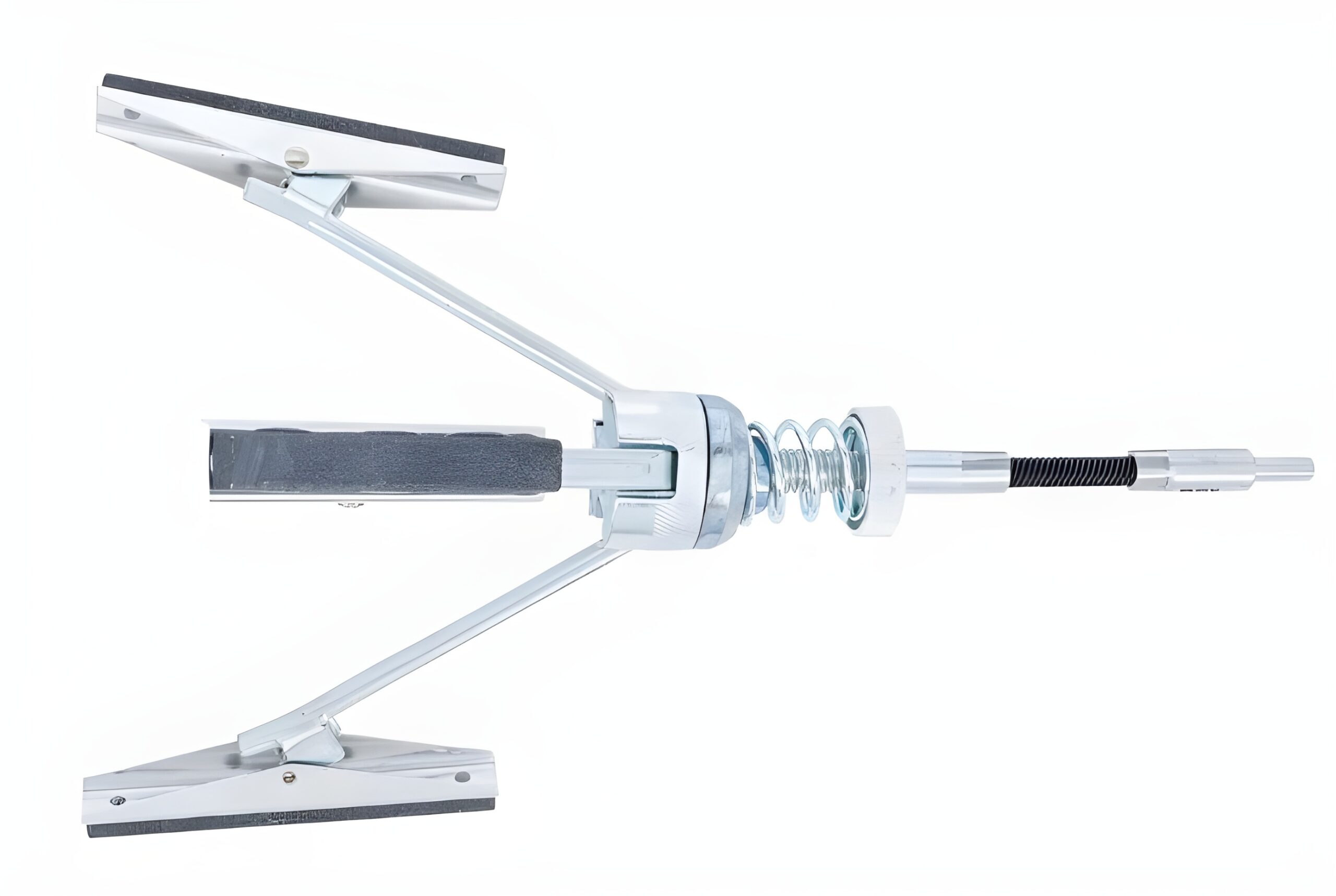 Honing Tool 3-arm 58 - 168 mm 100 mm Jaws