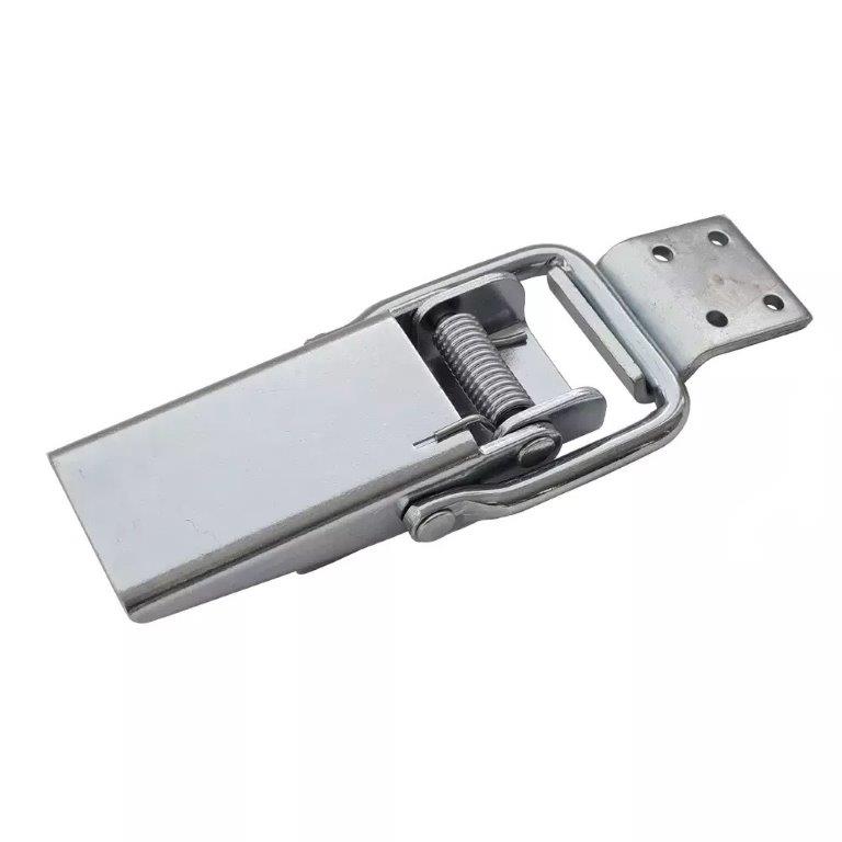 Closure 14 cm with clip 4 cm zpl