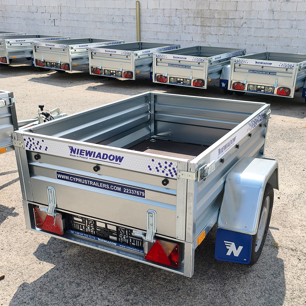 BO715U - 150 X 100 X 39 cm - Image 2