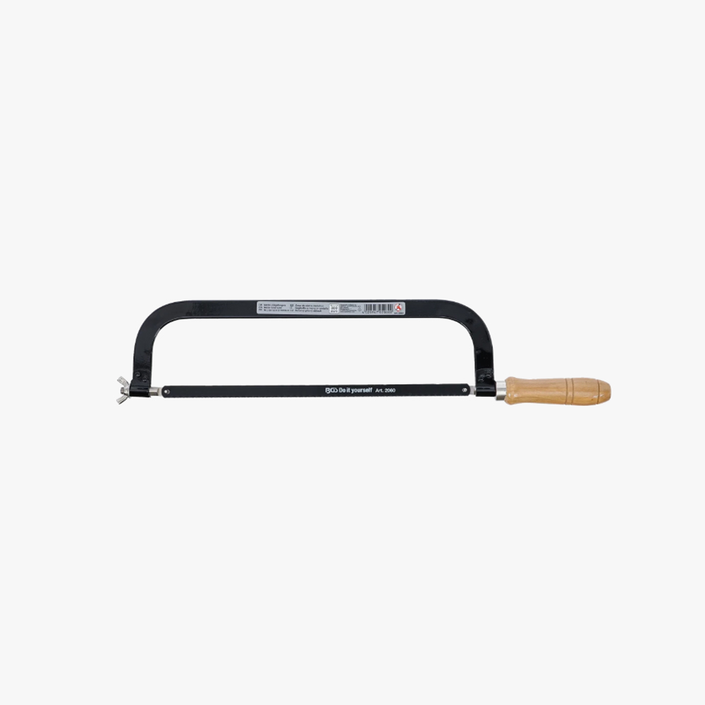 Metal Hacksaw bow 300 mm