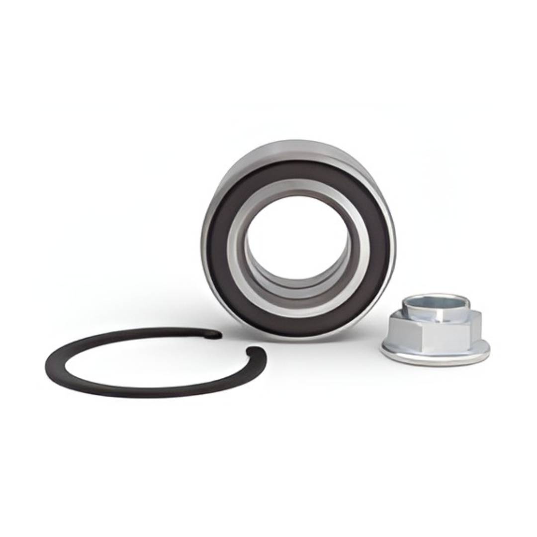 Wheel bearing 43CRB-3945