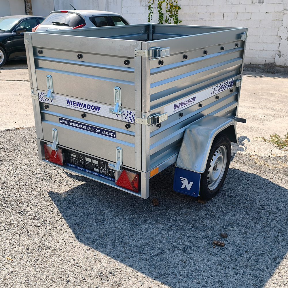 BO715US - 150 X 100 X 80 cm (Side extension) - Image 2