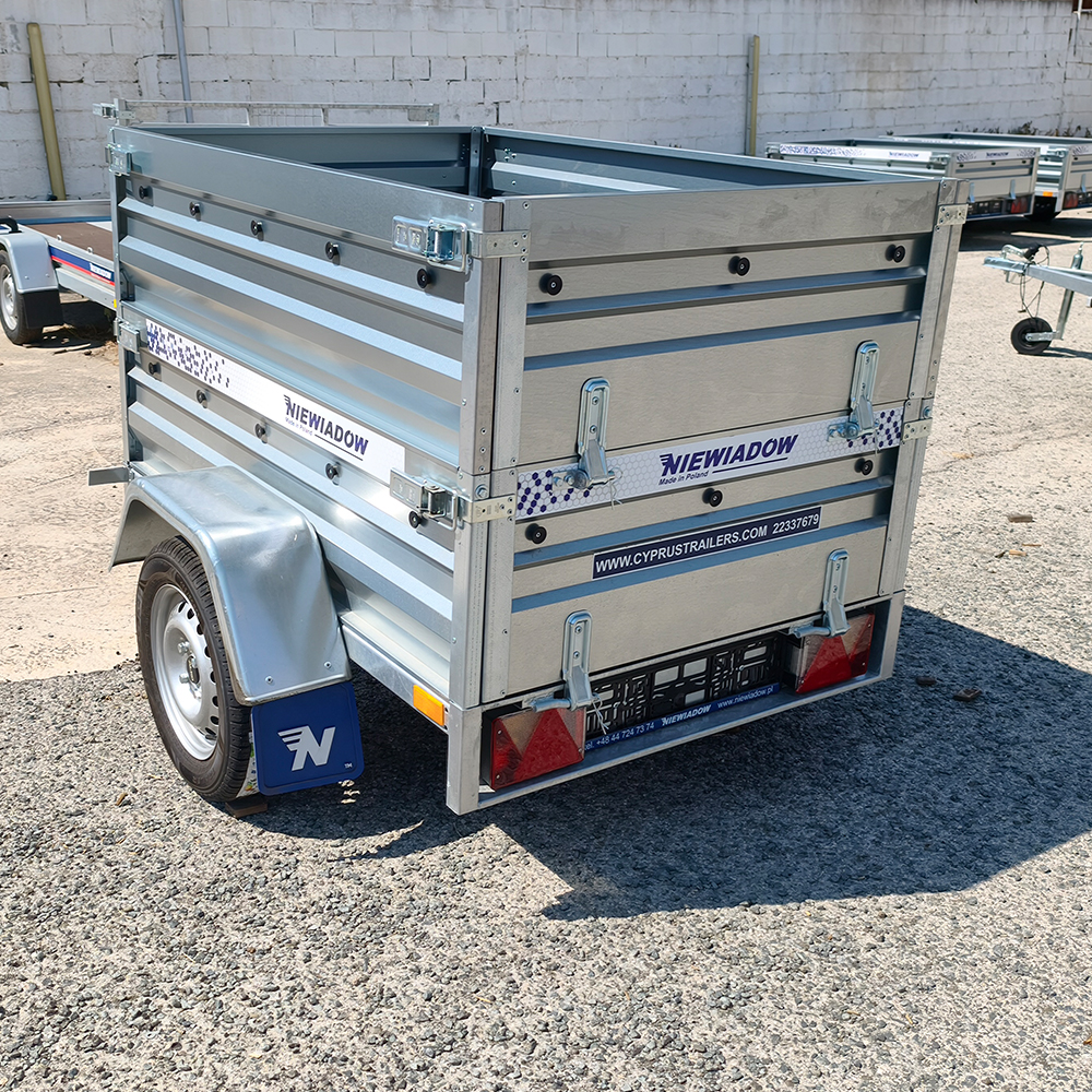 BO715US - 150 X 100 X 80 cm (Side extension)