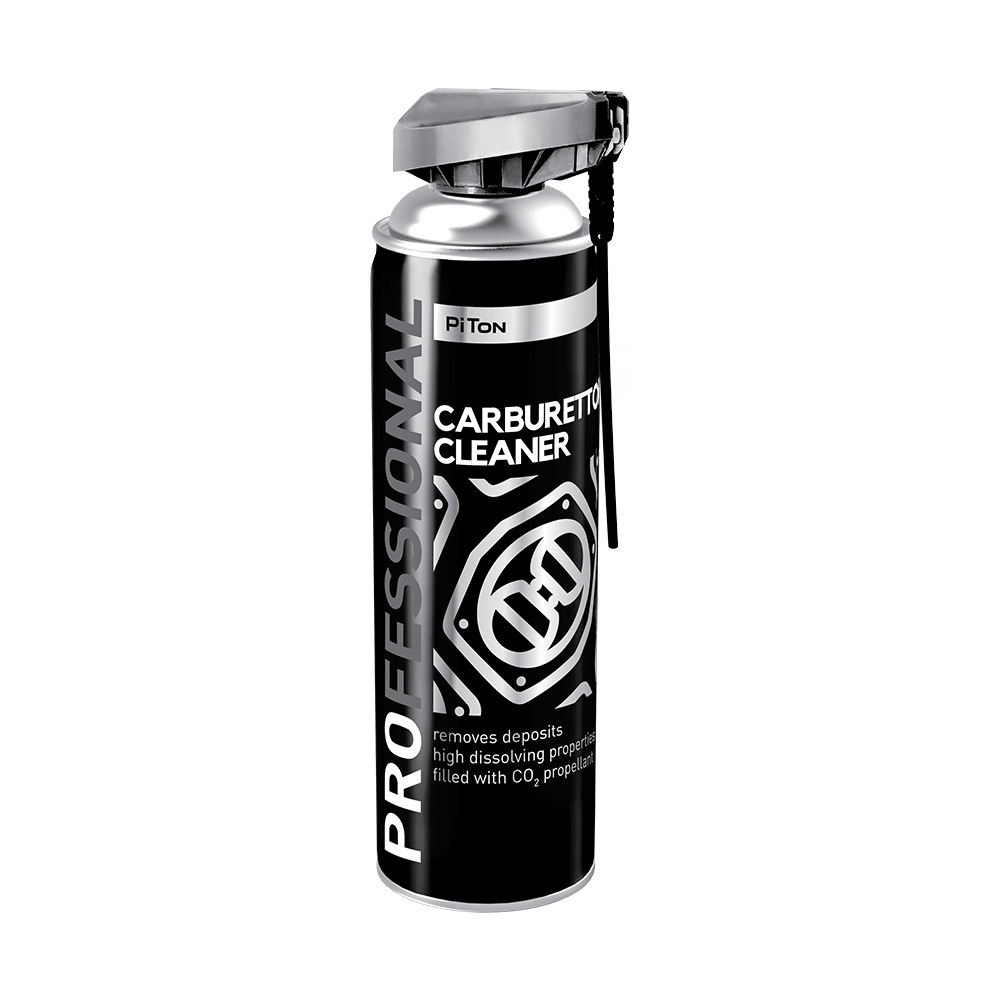 PITON Carburator cleaner professional 500ml