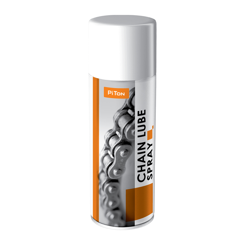 PITON CHAIN LUBE SPRAY professional 400ml
