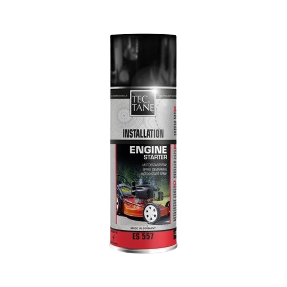 TECTANE ENGINE START SPRAY (AEROSTART) 400ml
