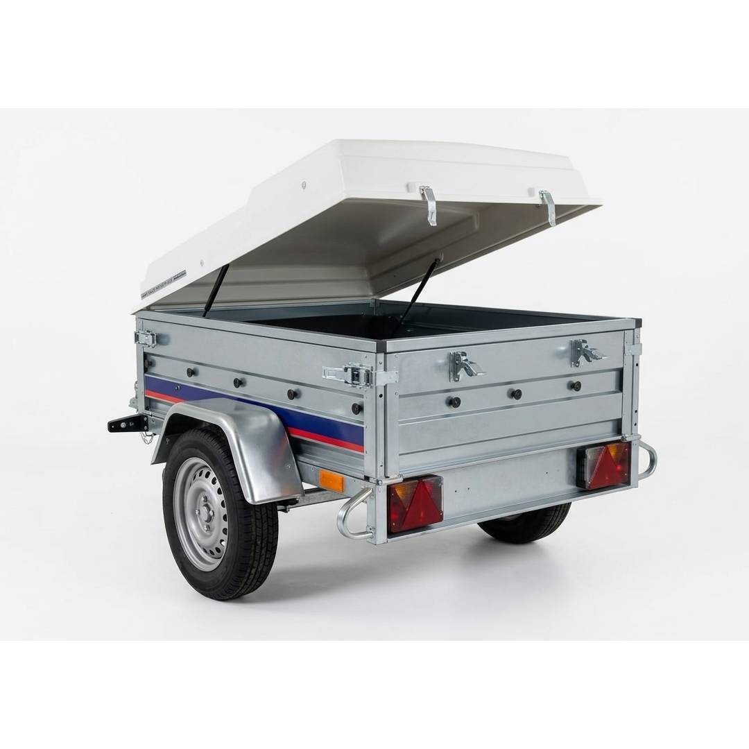 BO715UCD - 150 x 100 x 65 cm - Image 2