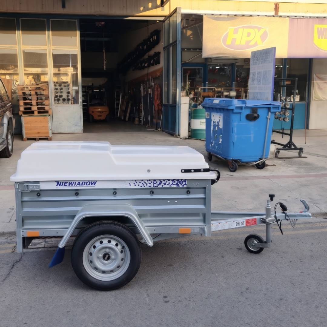 BO715UC - 150 x 100 x 65 cm - Image 4