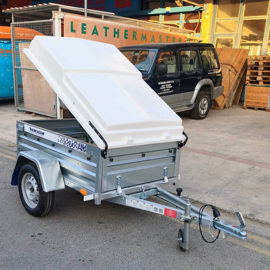 BO715UC - 150 x 100 x 65 cm - Image 3