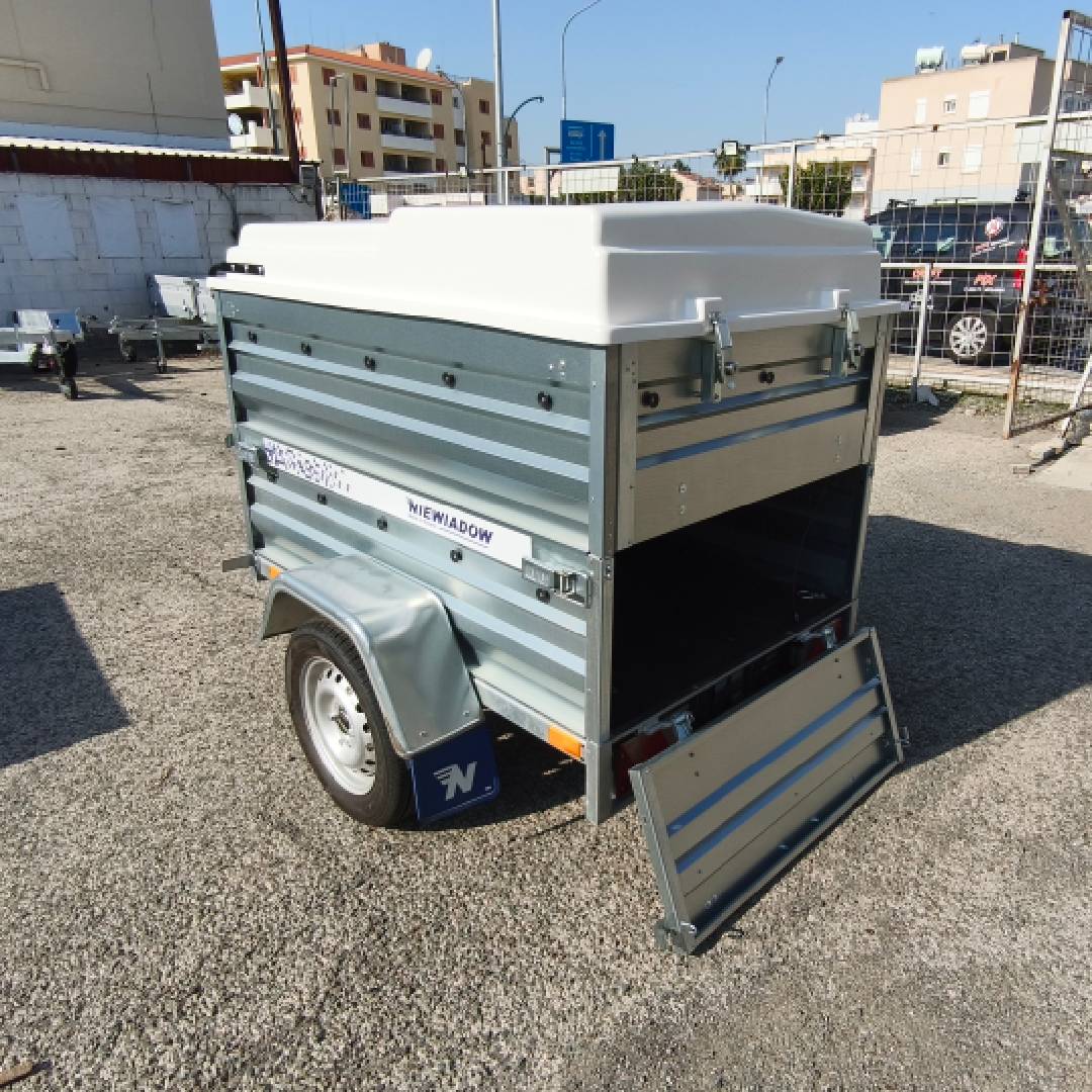 BO715USCD - 150 x 100 x 105 cm - Image 3