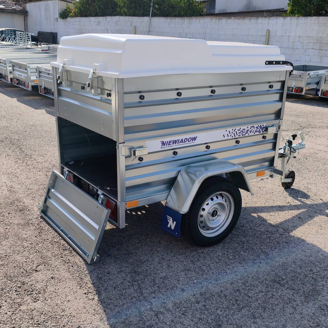 BO715USCD - 150 x 100 x 105 cm - Image 4
